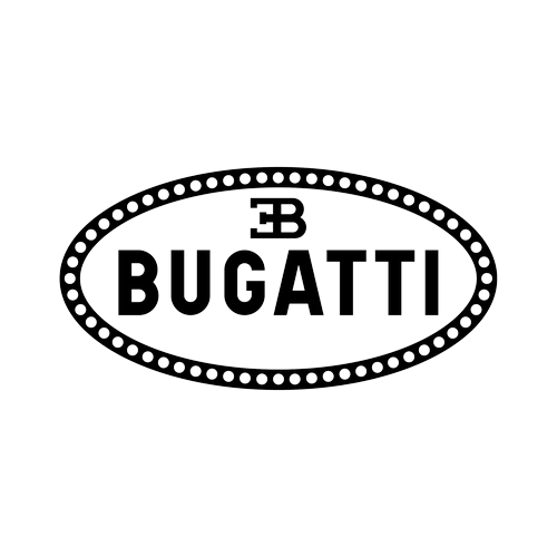 Bugatti