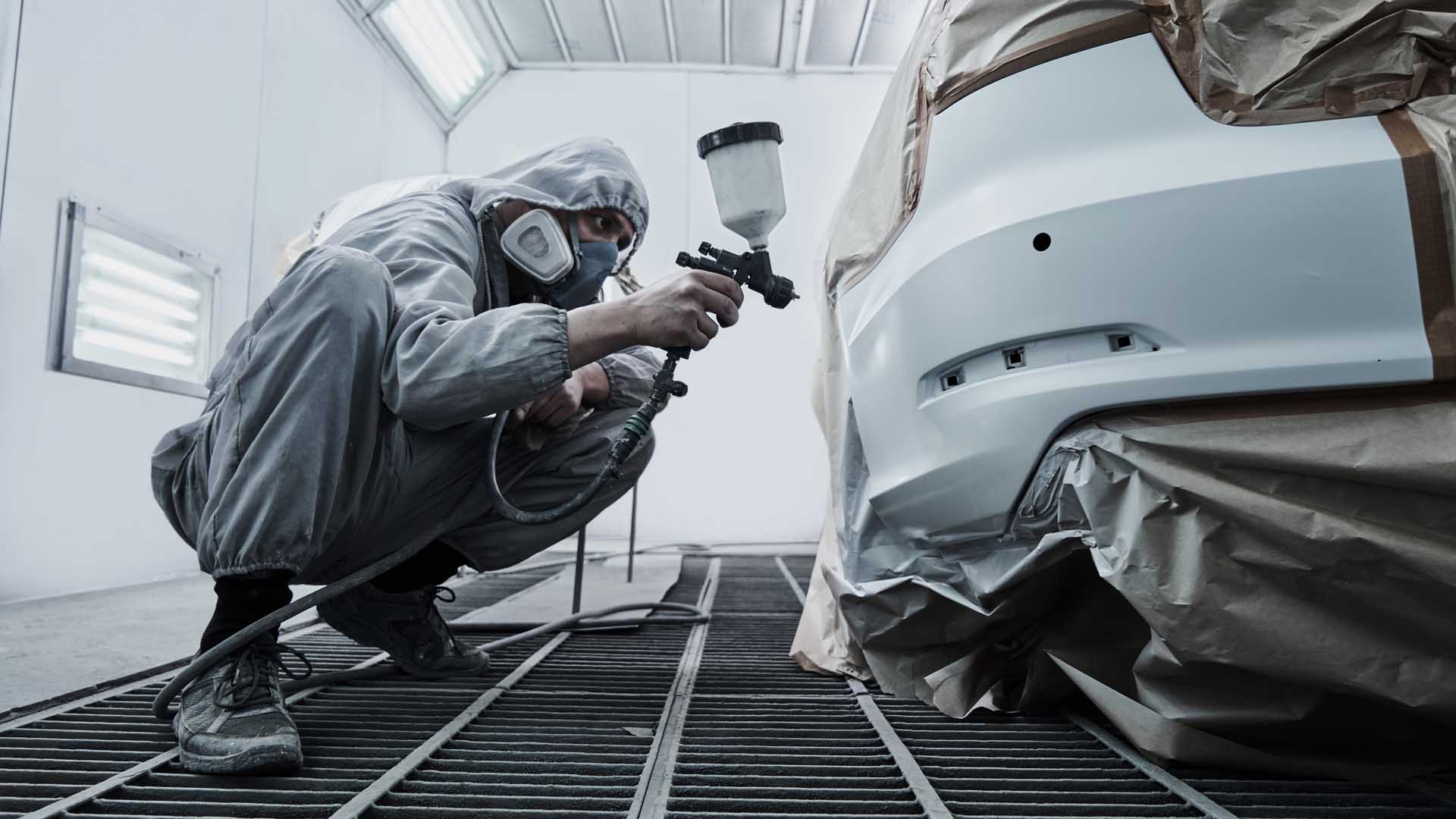 Why Tesla Collision Repair Requires Specialist Knowledge
