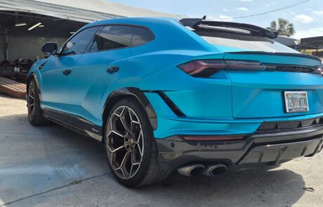 North Miami Beach Collision Center