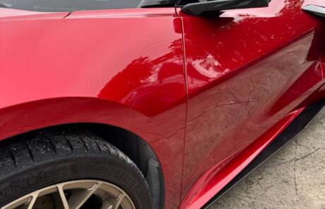 North Miami Beach Collision Center