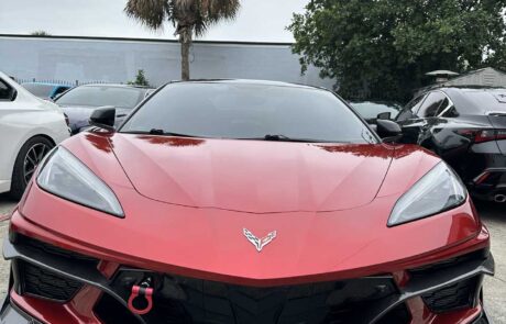 North Miami Beach Collision Center