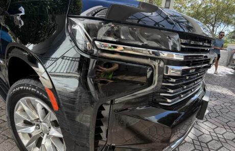 North Miami Beach Collision Center