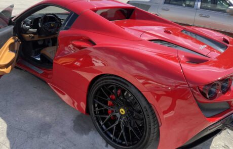 North Miami Beach Collision Center