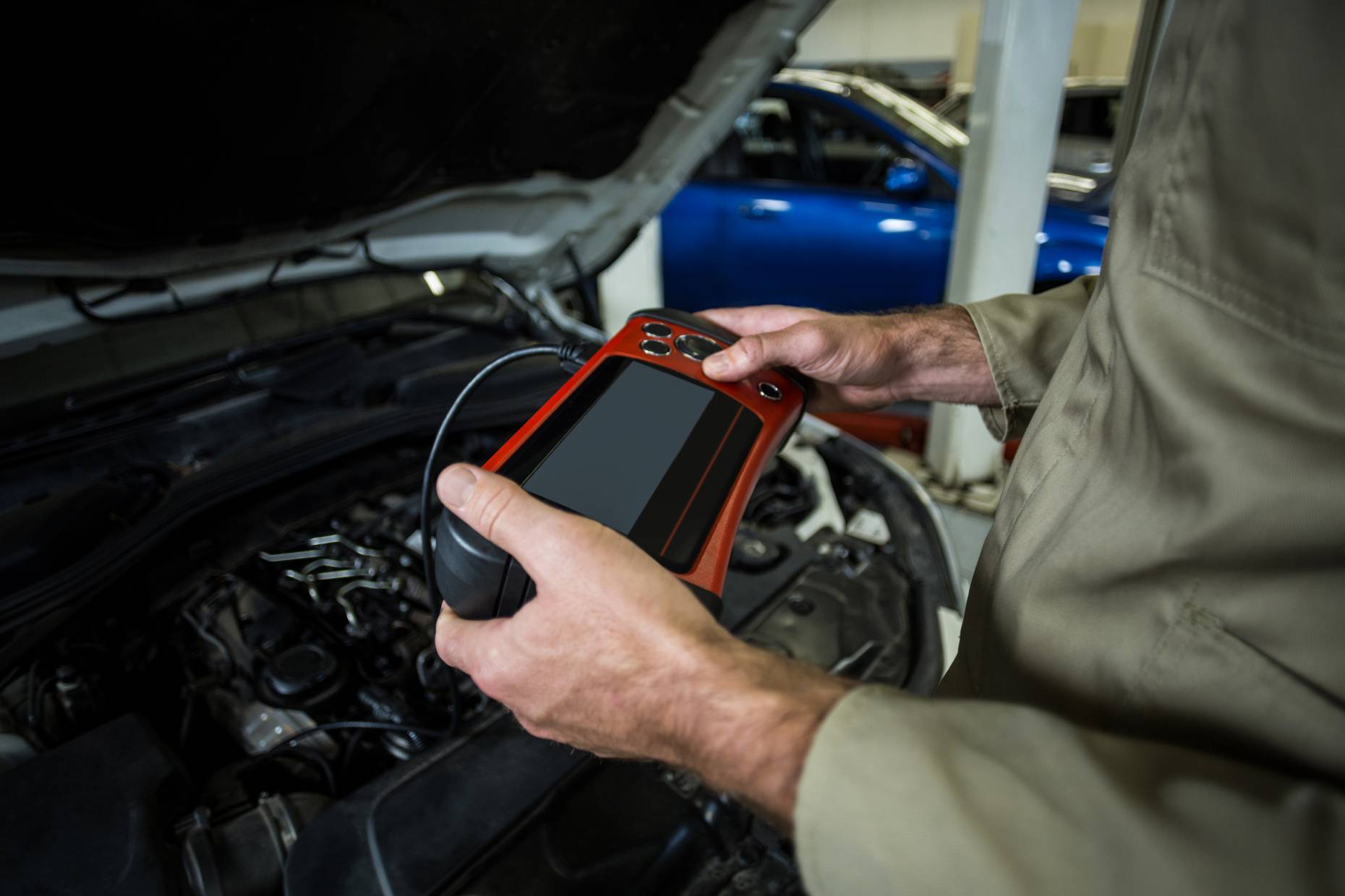 adas calibration explained