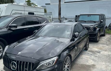 North Miami Beach Collision Center