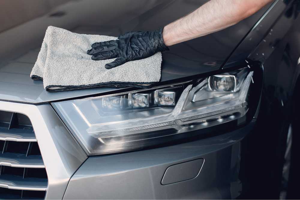 What Clear Coat Actually Is — and Why Florida Targets It