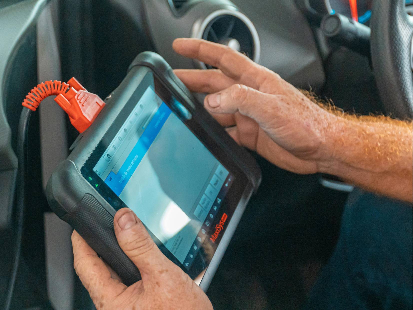 what adas calibration actually is