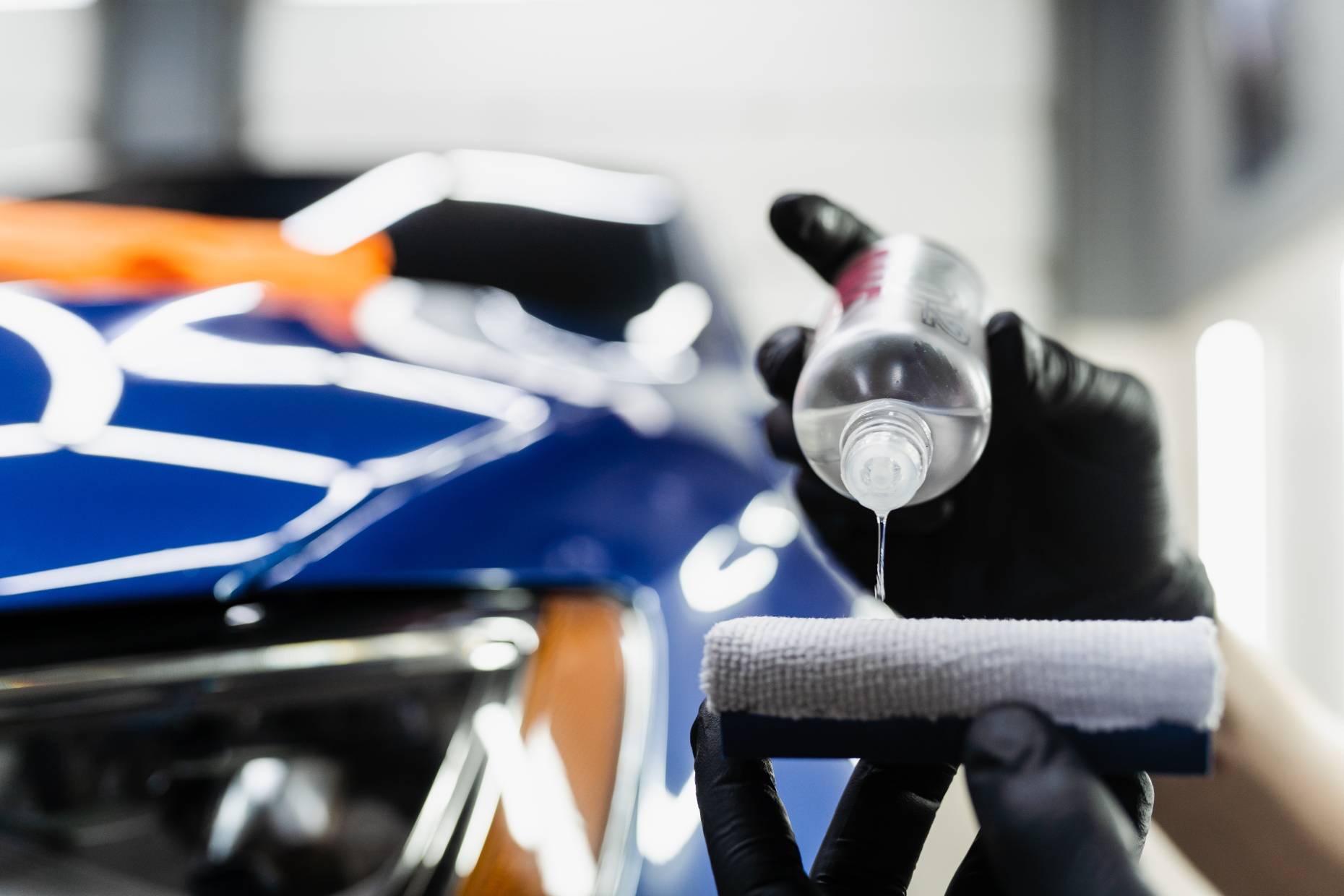 what ceramic coating actually is