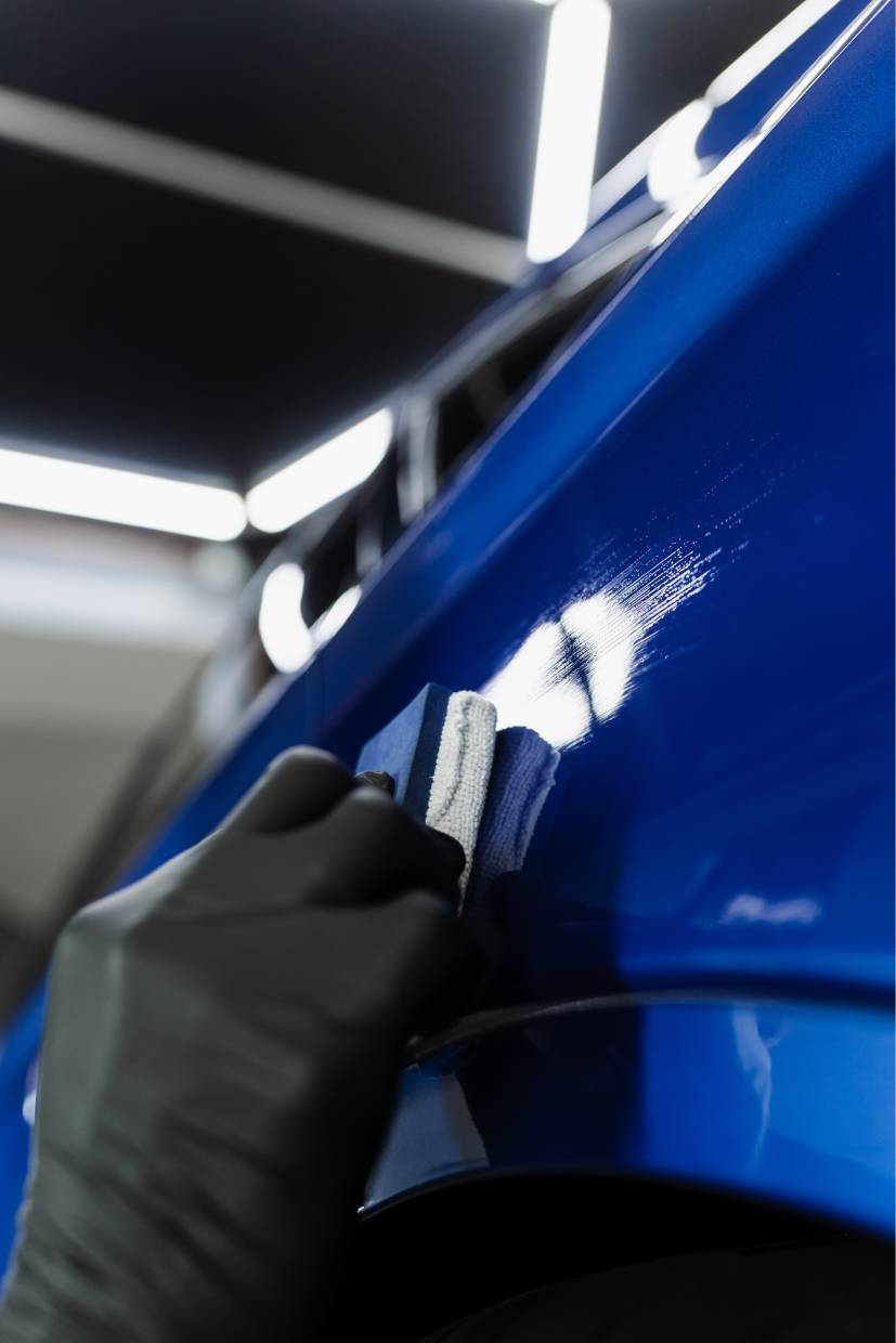 what is ceramic coating