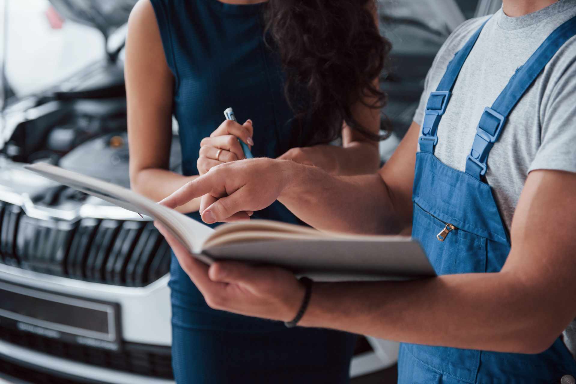 Flexible Payment Options for Your Auto Body Repair