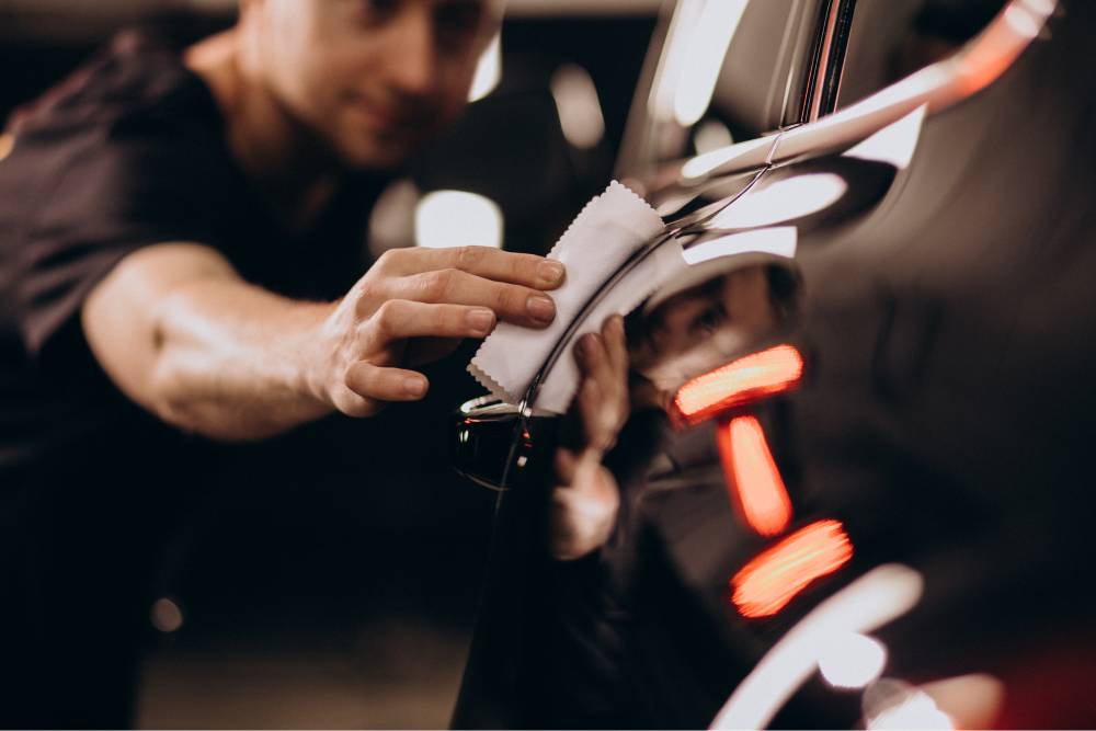 Is Ceramic Coating Worth It?