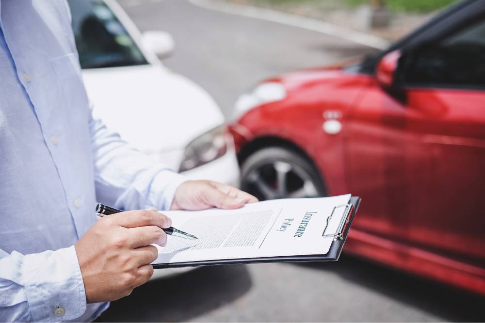 What Does Collision Insurance Actually Cover?