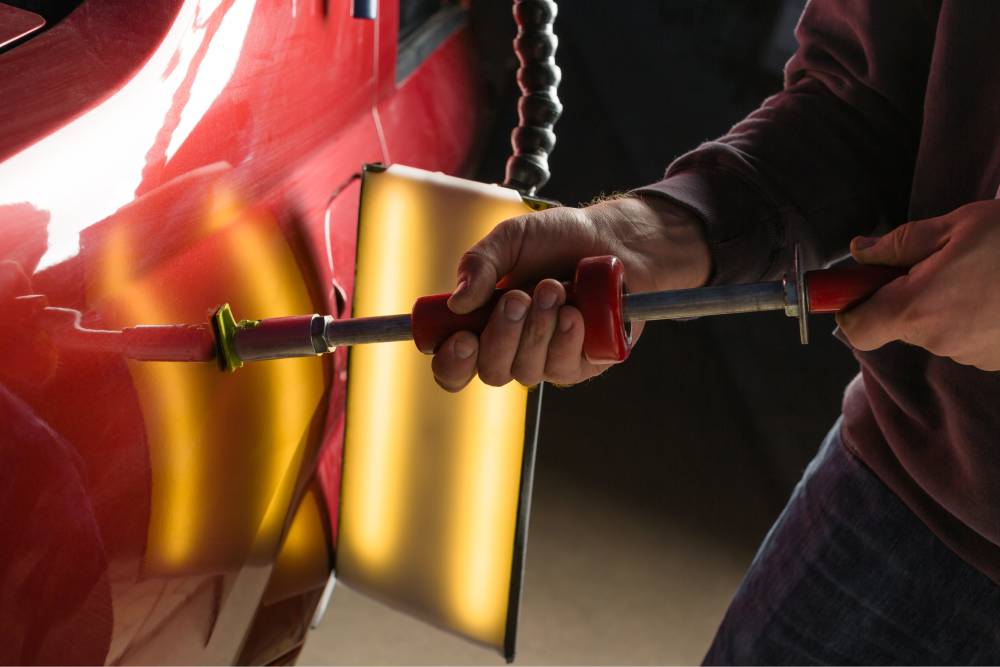 Paintless Dent Repair Cost: What Affects the Price?