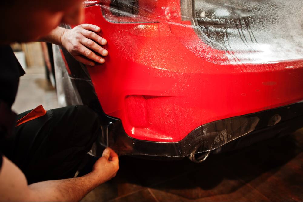 Ceramic coating vs. paint protection film: which is right for your car?