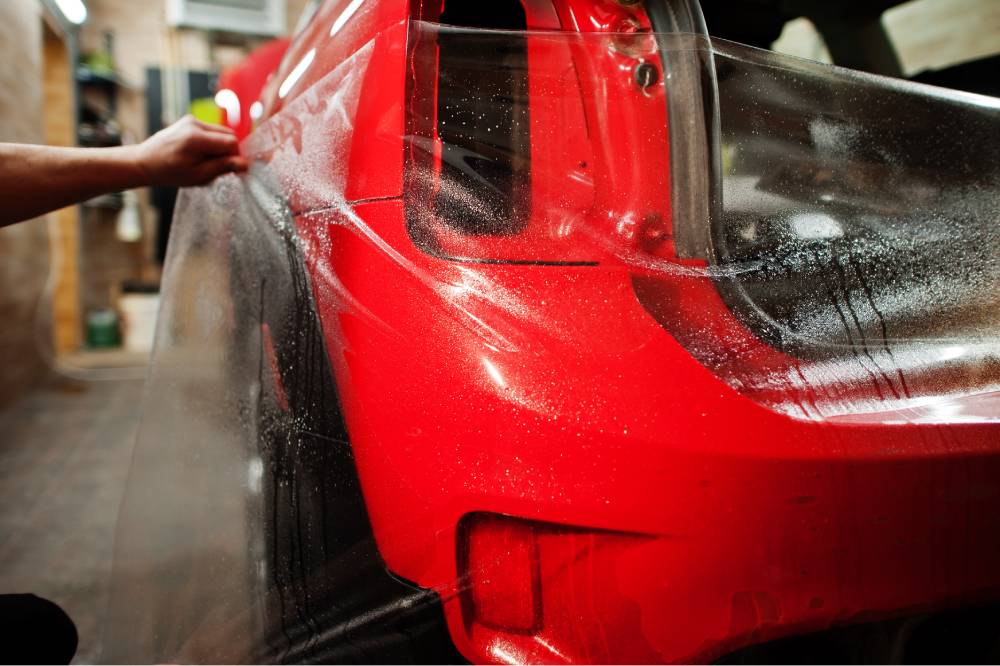 Ceramic coating vs. paint protection film: which is right for your car?