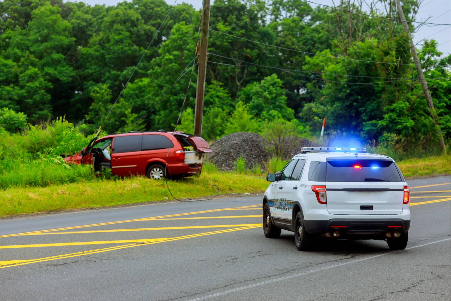 Comprehensive vs. Collision Insurance: What's the Difference?