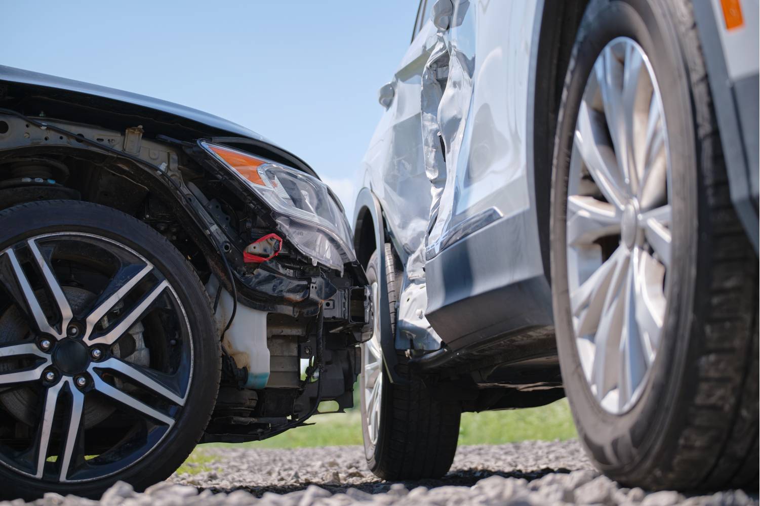 Comprehensive vs. Collision Insurance: What's the Difference?