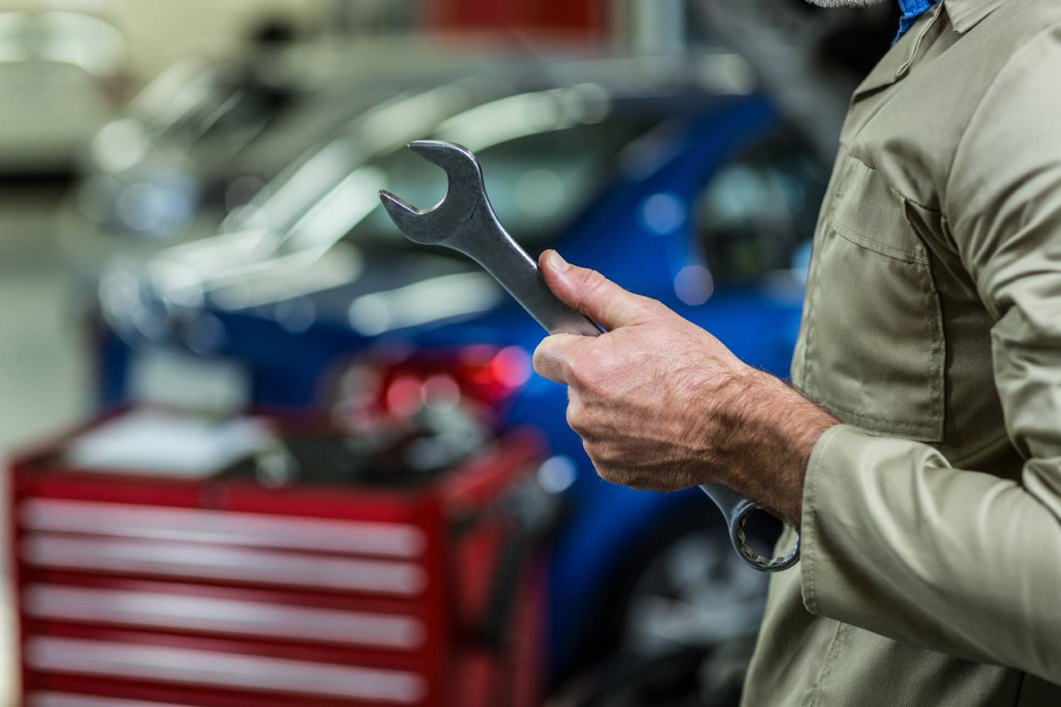 Aftermarket Parts: What They Mean and Which to Pick