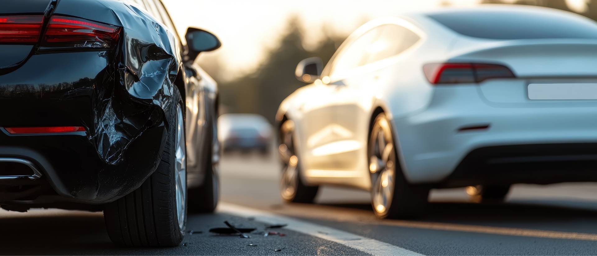 Comprehensive vs. Collision Insurance: What's the Difference?