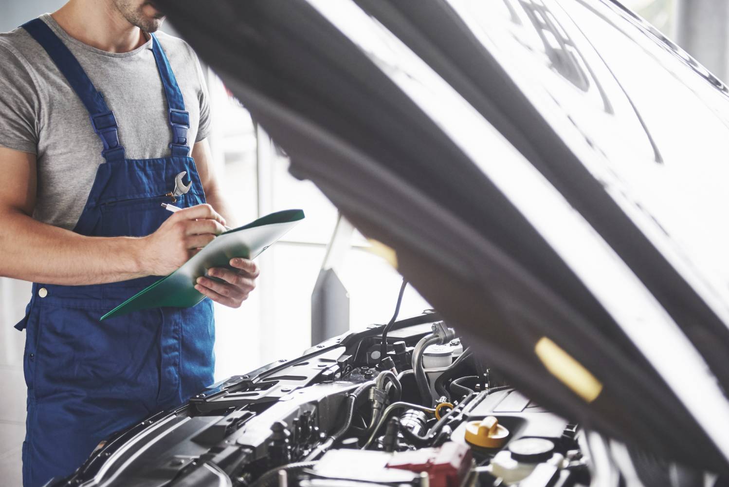 Aftermarket Parts: What They Mean and Which to Pick