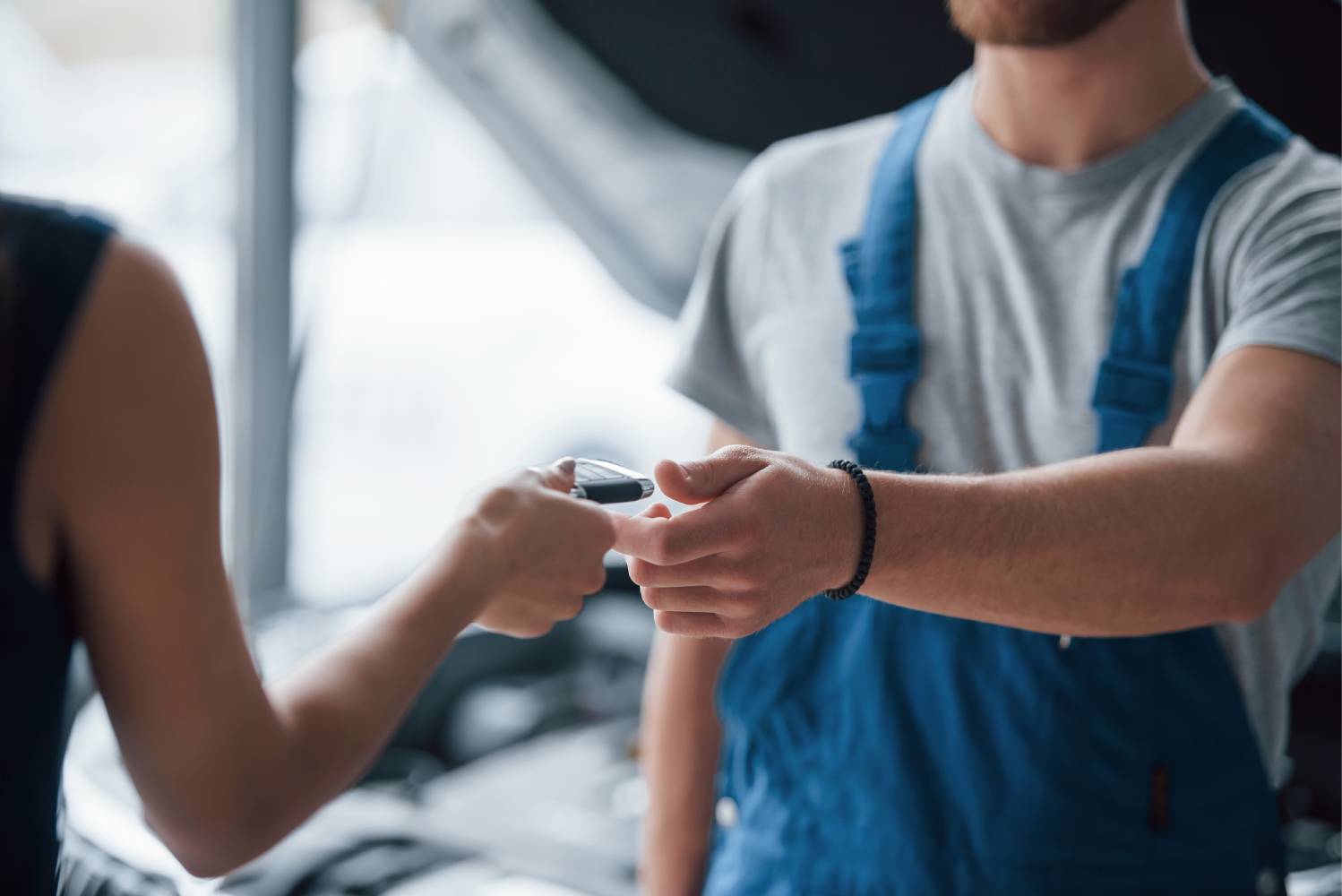 Aftermarket Parts: What They Mean and Which to Pick
