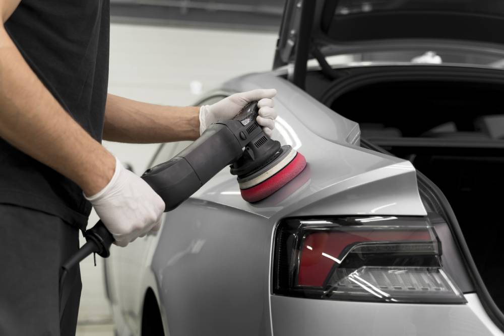 paint correction cost