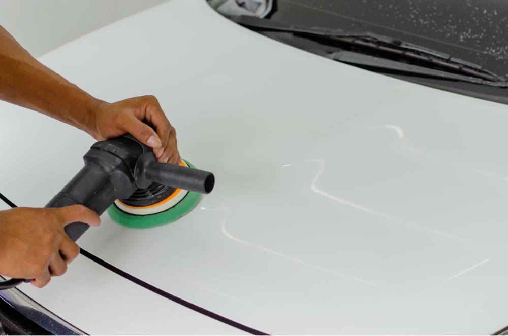 paint correction cost