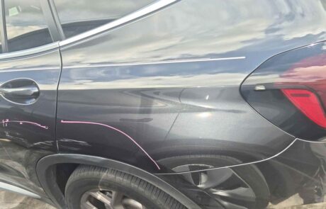 BMW Collision Center