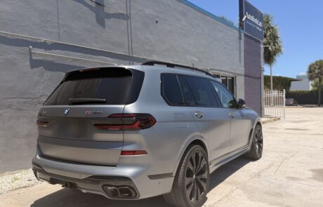 BMW Collision Center