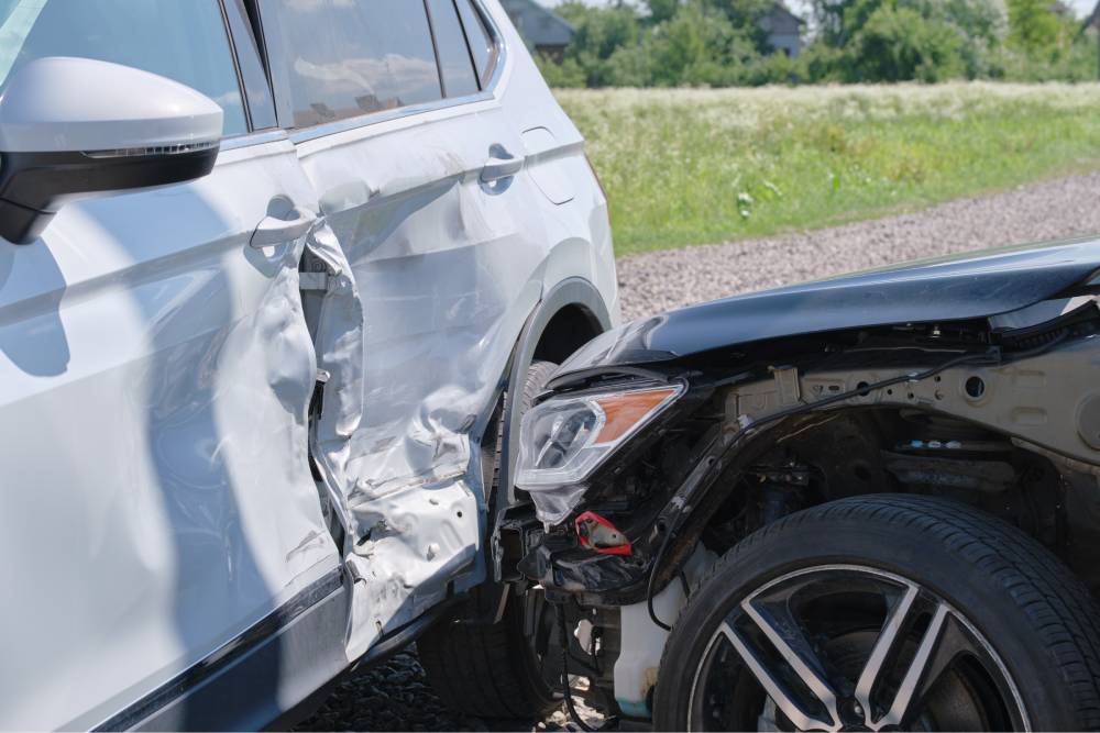 What Is Frame Damage and Can It Always Be Repaired?