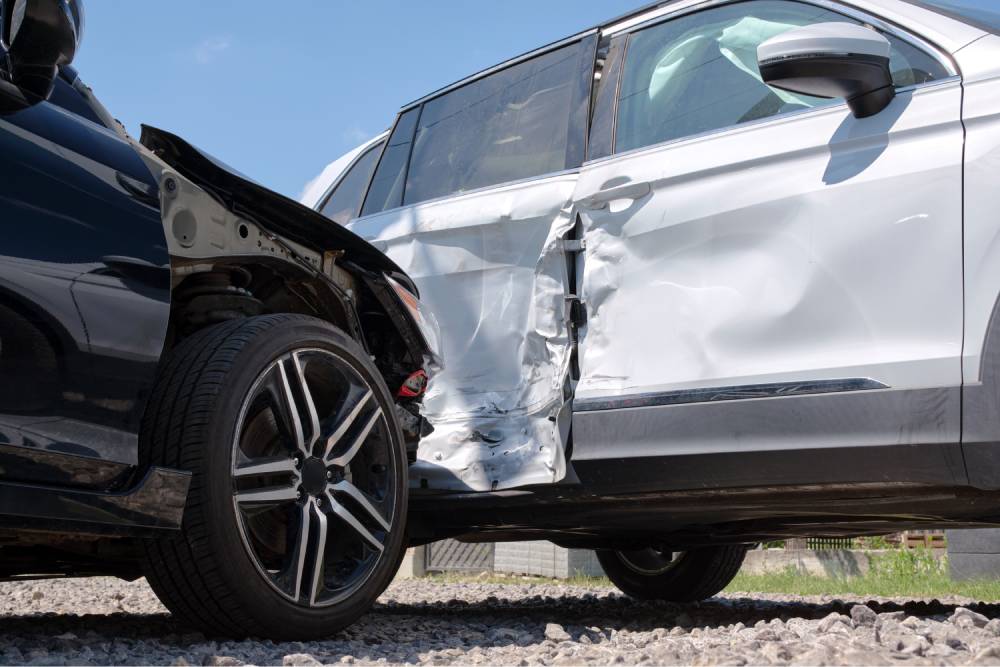 What Is Frame Damage and Can It Always Be Repaired?