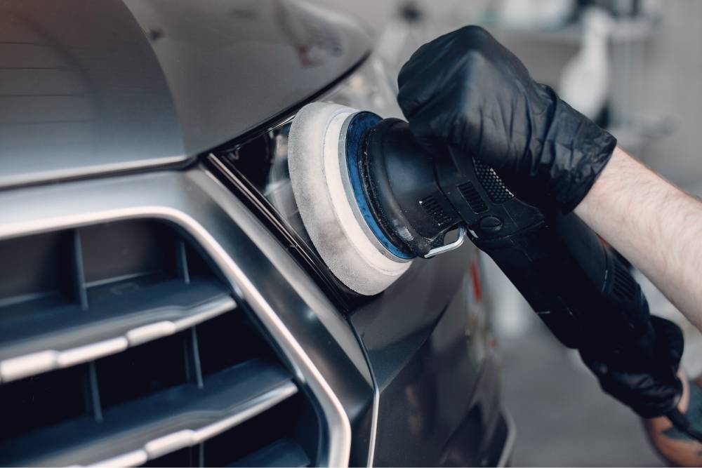 How Much Does Headlight Restoration Cost?